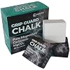 Tumbl Trak Gymnastics Chalk Blocks, Master Your Grip, Premium Formula for Gymnastics Bar Training