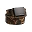 Woodcamo, Black