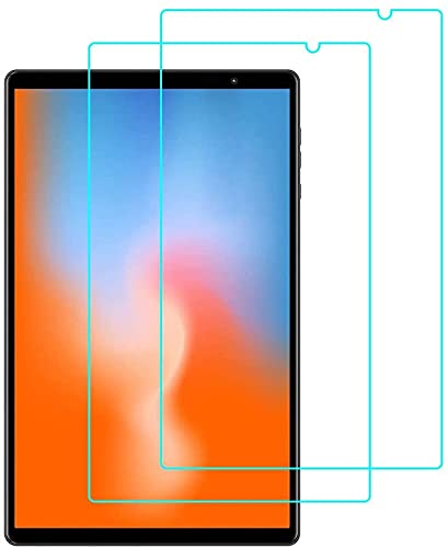VacFun Vetro Temperato Pellicola Protettiva, Compatibile con LNMBBS X116 11.6 Tablet Visible Area, Protezioni Schermo Cover Custodia(Non Piena Copertura