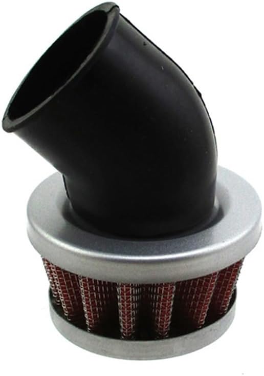 35mm Air Filter Cleaner Fit For 50cc 70cc 90cc 110cc 125cc ATV Pit Bike SSR For Taotao Thumpstar CRF50 XR50 Coolster