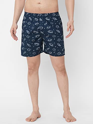 Image of ANNI DESIGNER Men Boxer Shorts