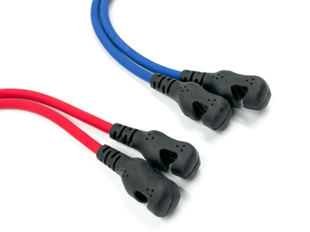 DIS4 Probe for Distributorless Ignition Systems with High Tension Wires