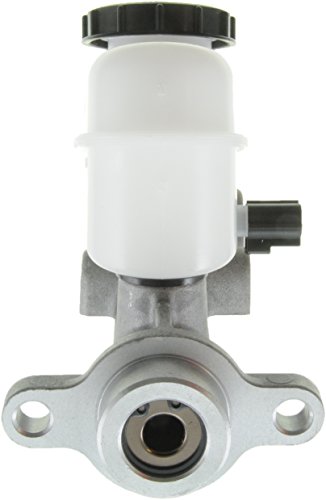 Dorman M630053 Brake Master Cylinder Compatible With Select Ford / Lincoln / Mercury Models #TOP1