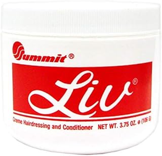 Summit By White Mountain Summit Liv Cream Hairdress (Pack of 2)