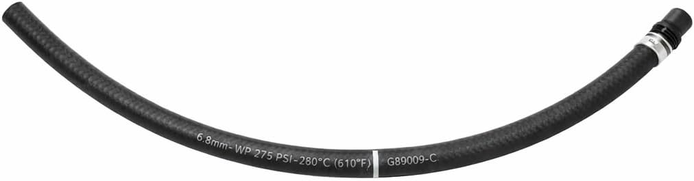 Genuine OEM HVAC Heater Hose for Cadillac 22885825
