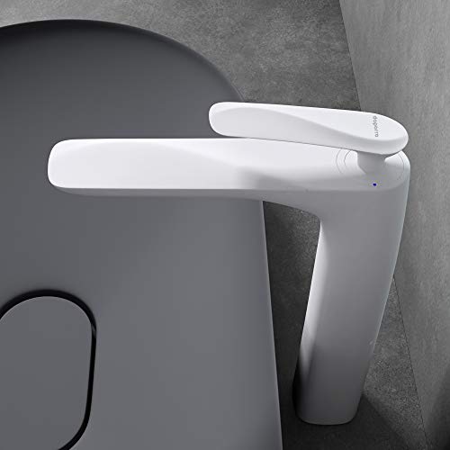 Doporro Rubinetto Bagno 28cm, Miscelatore Bagno