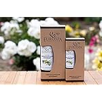 EuroSpa Aromatics Pure Eucalyptus Oil ShowerMist and Steam Room Spray, All-Natural Premium Aromatherapy Essential Oils - Pure Eucalyptus, 2oz - Image 2