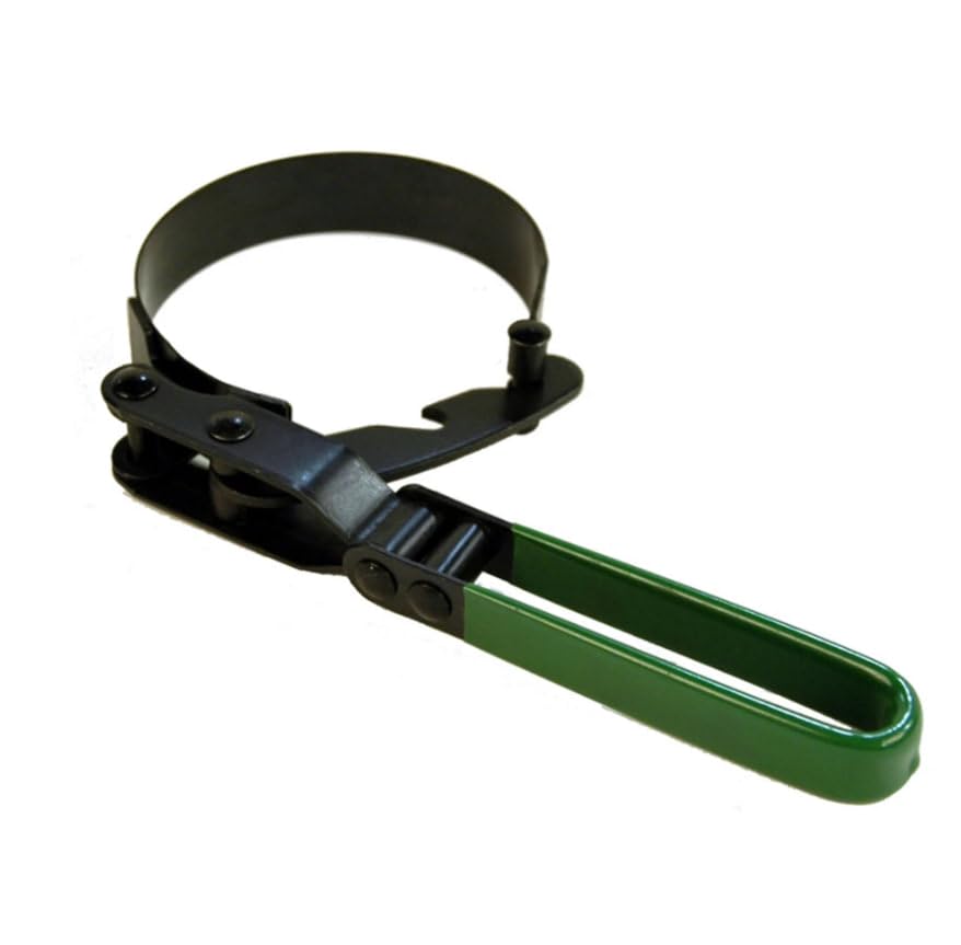 For Oil Filter Wrench for Riding Lawn Mowers & Zero Turn Mower Engines 490-900-0045, for oil filter removal tool mower, for oil filter tool 490-900-