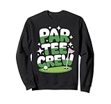 Photo Gallery par tee crew golf appassionati divertimento per i golfisti felpa Photo Gallery par tee crew golf appassionati divertimento per i golfisti felpa