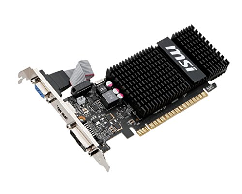 GeForce GT 720 N720-1GD5HLP