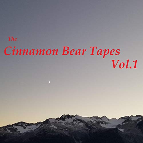 Amazon MusicでGirardiiのCinnamon Bear Tapes, Vol. 1を再生する