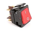 CHAMPION Industries 0512922 Switch ON-Off 351HT 250V