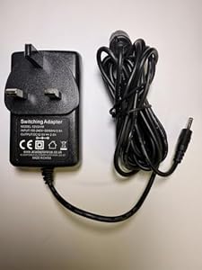Replacement for 12V 2A AC-DC Adaptor Power Supply Charger for Medion Akoya S2218 Notebook