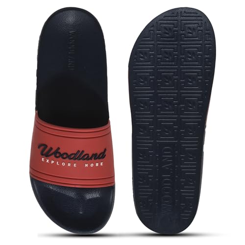 Image of Woodland Men's Slipper