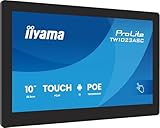 Su tecnología táctil PCAP de 10 puntos garantiza una interacción fluida y precisa. Con Android 13 y un hardware potente, las aplicaciones se pueden instalar de forma instantánea: una potente solución todo en uno