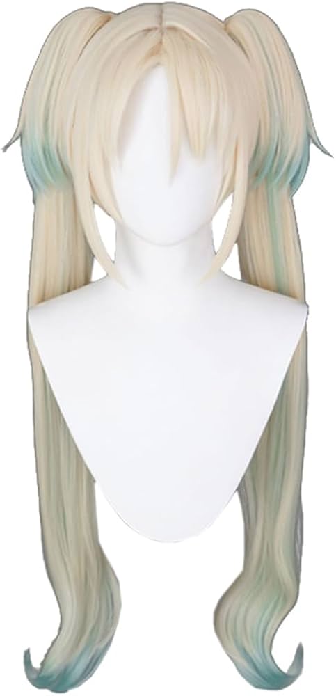 Amazon.co.jp: コスプレウィッグ ネット 大沢瑠璃乃（おおさわ るりの