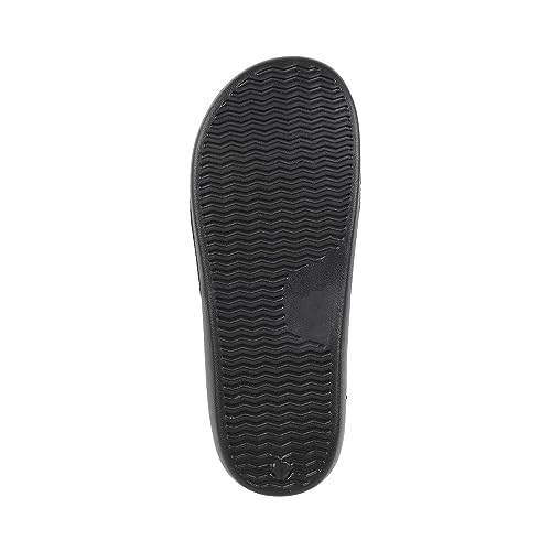 Image of Mochi Men Synthetic Leather Slider