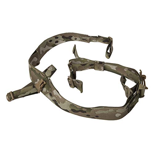 Viking Tactics Vtac Transformation Back Pack Sling For Hands Free Carry, Multicam #TOP1