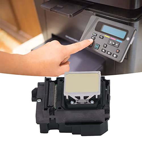 Cabezal de impresión DX8 para solucionar líneas borrosas en plotters de inyección 7