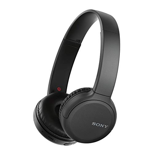 Sony Wh-CH510 Casque sans fil avec charge rapide et 35 heures d’autonomie style sur l’oreille appels mains libres et… - Les Beatles, Paul McCartney, John Lennon, RIngo Starr, George Harrison Sony Wh-CH510 Casque sans fil avec charge rapide et 35 heures d'autonomie style sur l’oreille appels mains libres et…