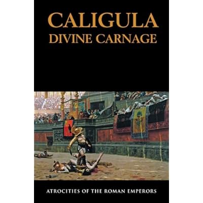 Caligula: Divine Carnage