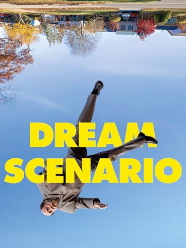 Dream Scenario
