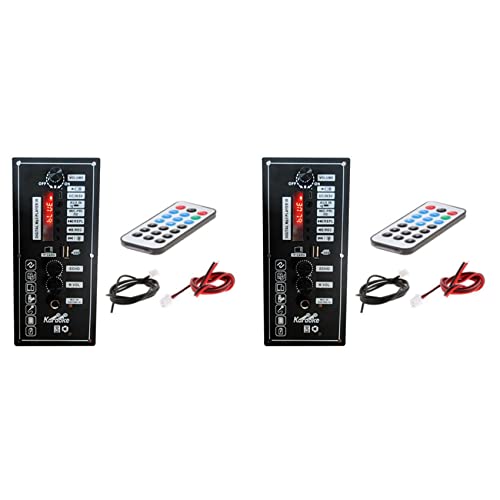 Amplificateur Bluetooth Haut-Parleur Panne Résolue 3.7V
