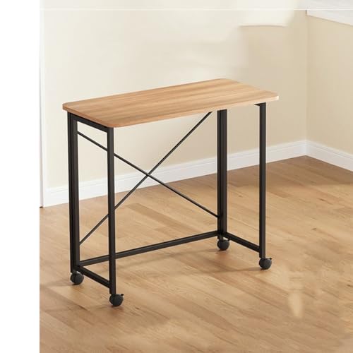 ܂肽݃e[u Vv z[ ItBX fXN O\ p\RfXN fXNgbvǉ ȃXy[X ܂肽݃e[u wK CeBOfXN Q[e[u ȃXy[Xp (J[: `[NFATCY: 80x40x75cm)