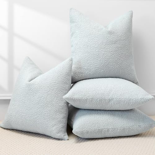 Housses de coussin confortables pour rénover un canapé fatigué - 2