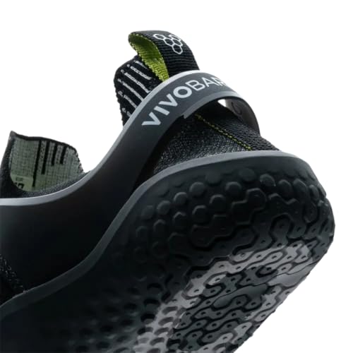 Image of Vivobarefoot Men's Motus Strength Zero-Drop Training Shoe