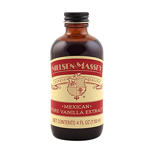 Nielsen-Massey 025638110044 Mexican Pure Vanilla Extract thumb #1