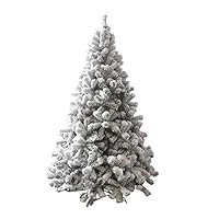 クリスマスツリー 約90cm 雪のフロック加工 クリスマスツリー 約90cm 雪のフロック加工 Amazon.co.jp