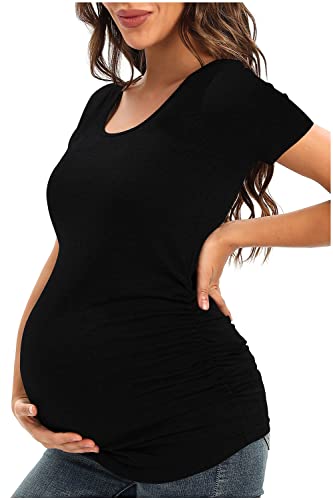 20 A 50 EUR - Magliette E Top Premaman - Foto 12