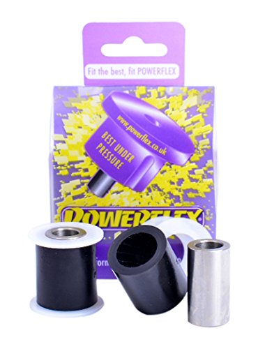 Cojinetes de poliuretano Powerflex que eliminan la holgura y mejoran la estabilidad