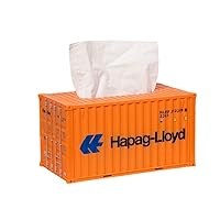 ロープ♡正方形ティッシュボックス Amazon｜MyGift ホワイトペーパーロープ編みフェイシャル