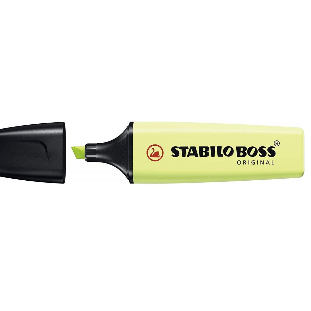 Textmarker Stabilo 60 Stück