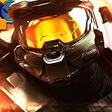  Halo (Master Chief) [Explicit]