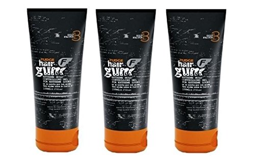 Fudge Gommes Capillaires Lot de 3 x 150 ml Anti Frisottis et Brillance