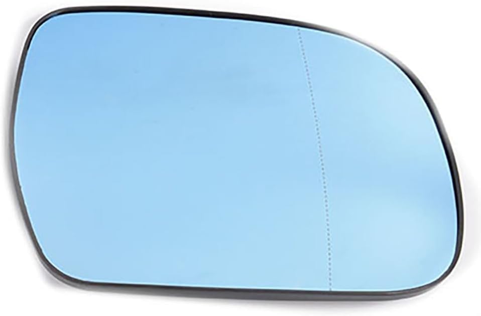 Rétroviseur chauffant Honda Harrier 2003-2013 verre de remplacement droit