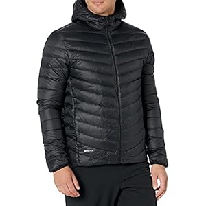 Helly Hansen Heren portemonnee met capuchon Isolator Jacket