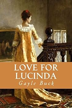 Five Star Romance - Love For Lucinda (Five Star Romance)