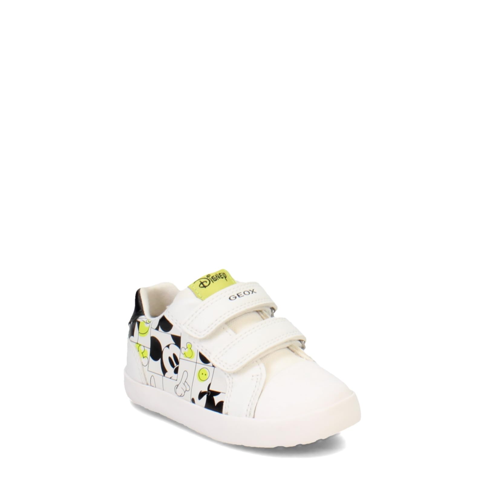 Geox Boy's Kilwi 111 Sneaker