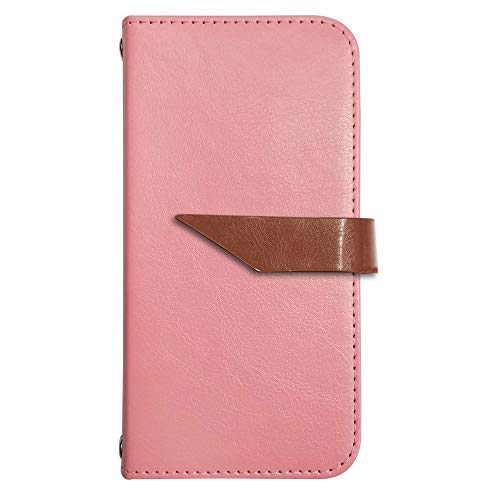 sslink Xperia 10 VII SO-52F �Ή� �P�[�X �蒠�^ �X�}�z�P�[�X �ȂȂ߁i�u���E���j �x���g �������� belty ������� (�J�o�[�F�s���N) �_�C�A���[�^�C�v ���J�� �J�[�h���[ �t���b�v �J�o�[ �X�}�[�g�t�H��