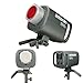 Amaran 150c Video Lights,RGB Studio Light 150W Full-Color Photography Lighting,2,500K to 7,500K,App Control,Bowen S Mount Continuous Lighting for Photography,Video Recording,Streaming (Grey)