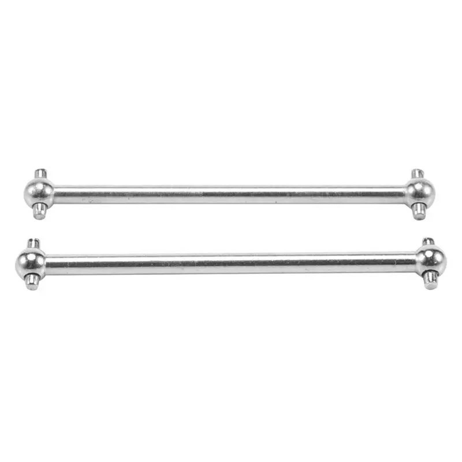 2 Pezzi Dogbone In M5367 Per Remo Per Hobby Smax 1621 1625 1631 1635 1/16
