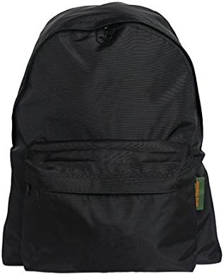 新品未使用 Herve Chapelier フランス製 フレンチデイバッグ 黒 エルベ