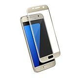 Facilité de pose : Application simple, rapide et sans bulle - Indice de clarté élevé - Contour doré - Garanti à vie : Echange à neuf sans limite de durée, limité à 1 échange par an