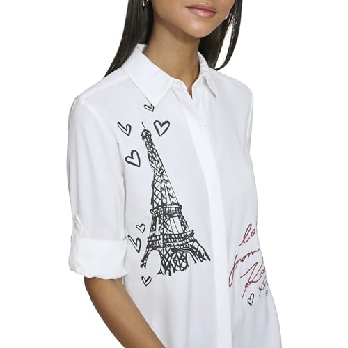 Image of Karl Lagerfeld Women's L3ta9687