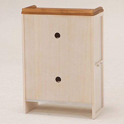 フラップ式カントリー調薄型シューズラック 2段 靴箱　下駄箱 Amazon｜フラップ式カントリー調薄型シューズラック 2段｜下駄箱