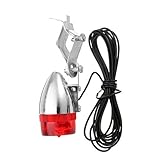 ★ Eigenschaften: Rücklicht, klassisch, Retro, Sport, Unterhaltung, Wartung, Zubehör. 